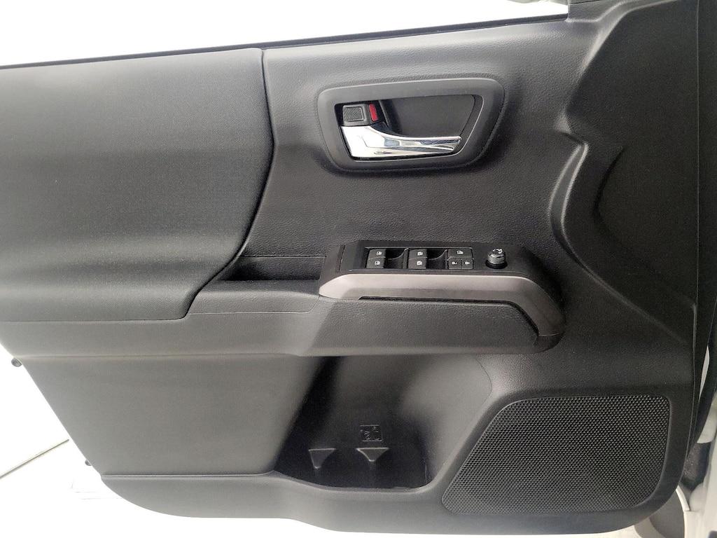 used 2021 Toyota Tacoma car, priced at $42,998