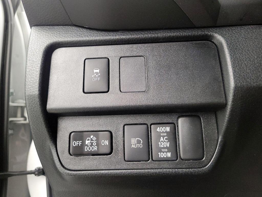 used 2021 Toyota Tacoma car, priced at $42,998