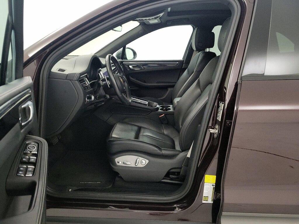 used 2023 Porsche Macan car, priced at $52,998