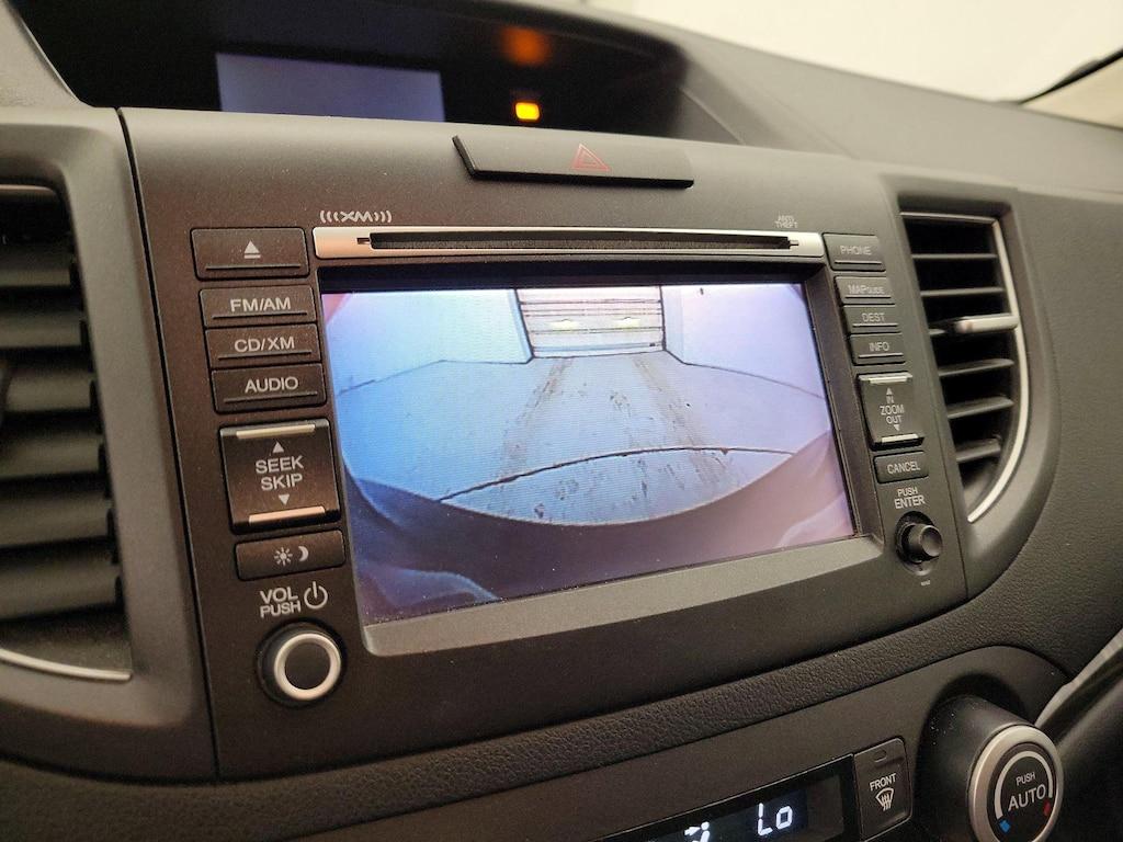 used 2014 Honda CR-V car, priced at $18,998