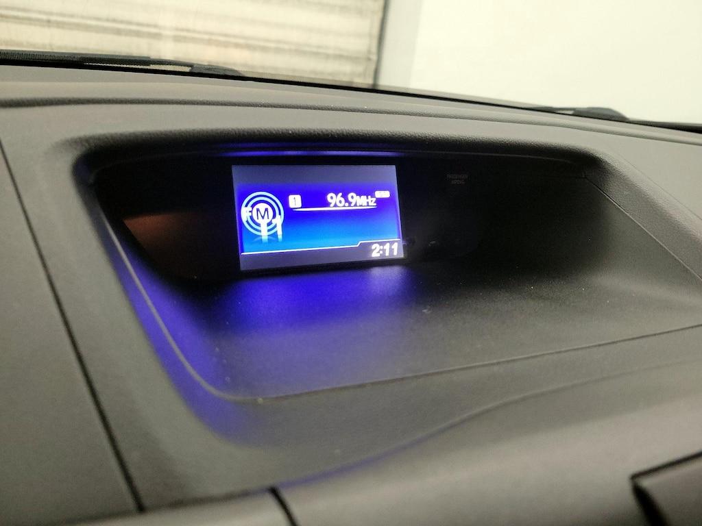 used 2014 Honda CR-V car, priced at $18,998