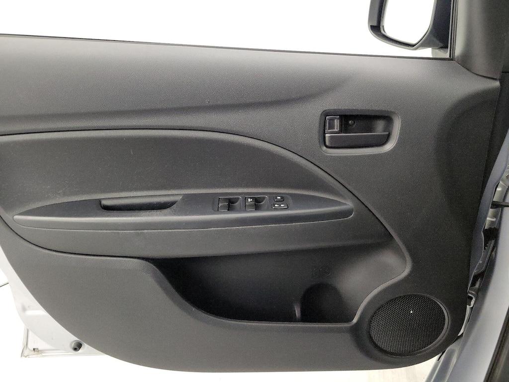 used 2019 Mitsubishi Mirage car, priced at $12,998