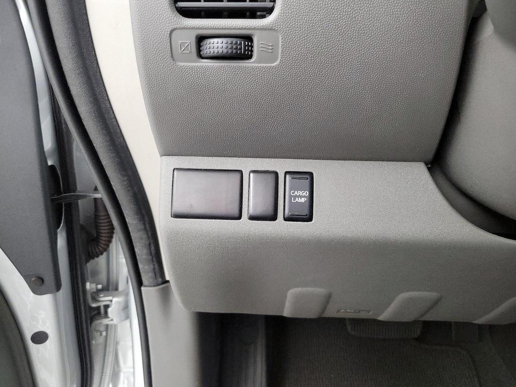 used 2019 Nissan Frontier car, priced at $26,998