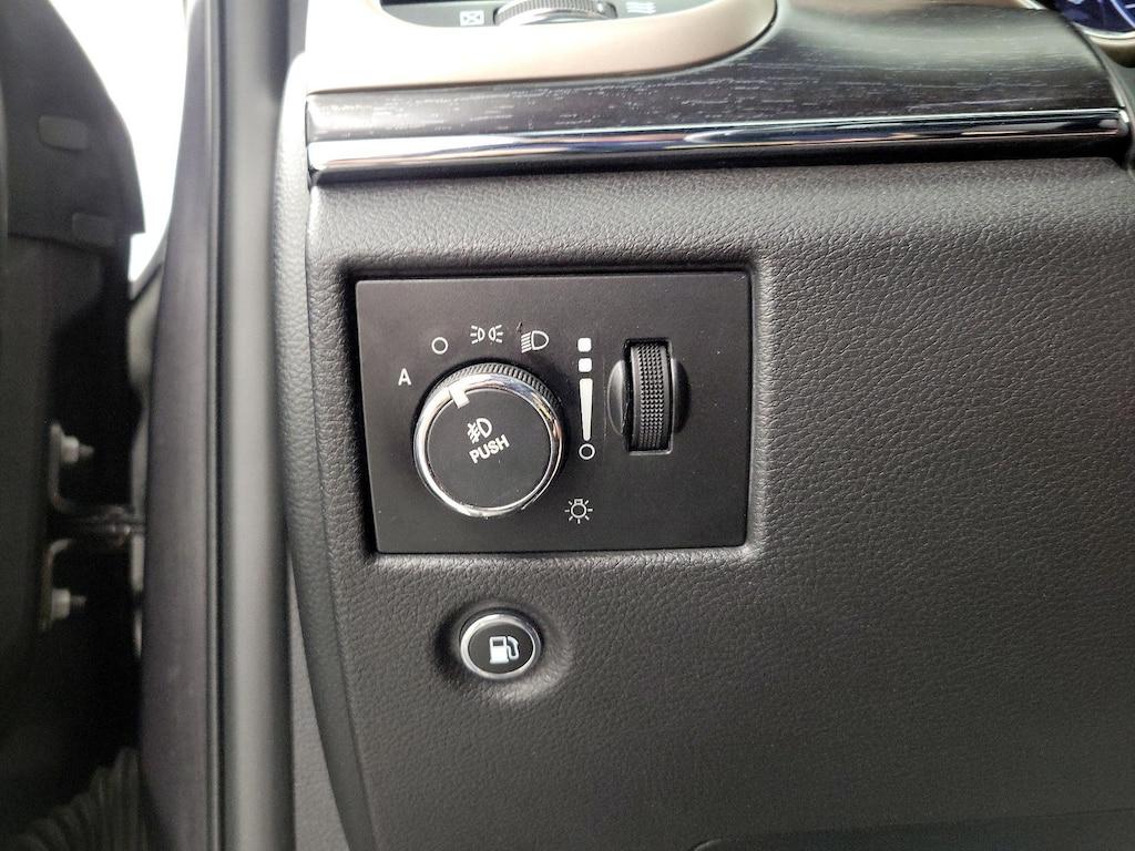 used 2014 Jeep Grand Cherokee car, priced at $16,998
