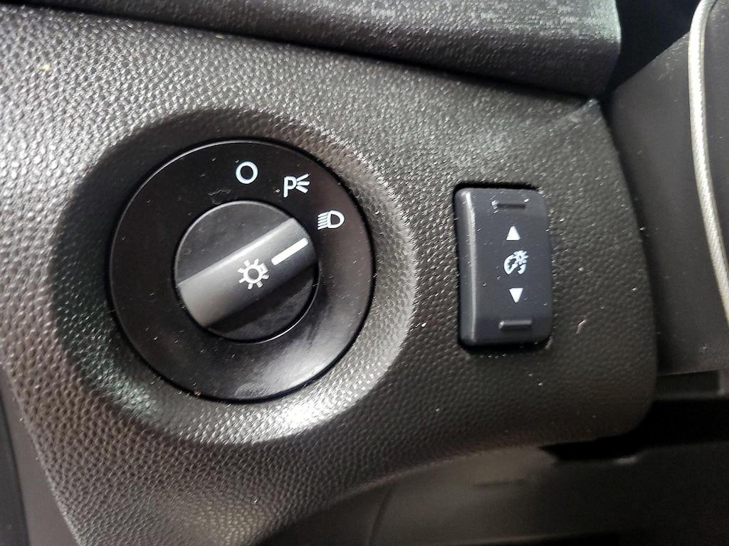used 2019 Ford Fiesta car, priced at $13,599