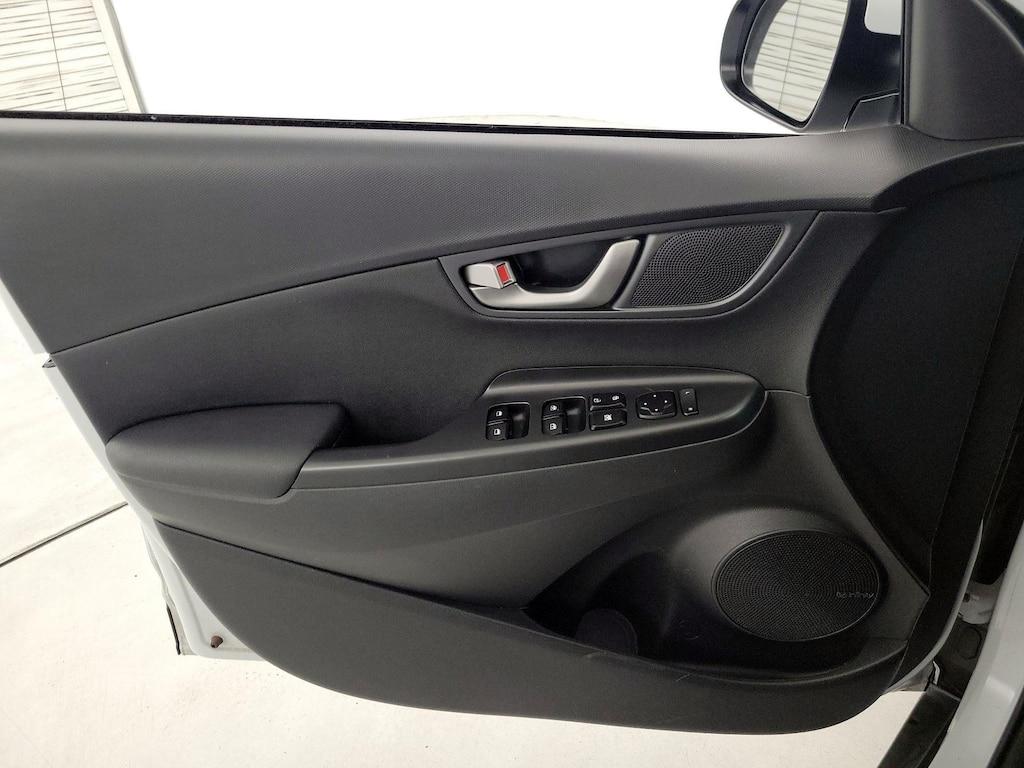 used 2020 Hyundai Kona car, priced at $19,998