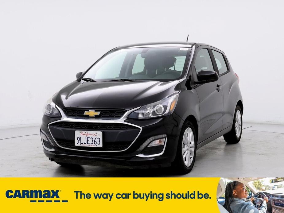 used 2020 Chevrolet Spark car, priced at $14,998