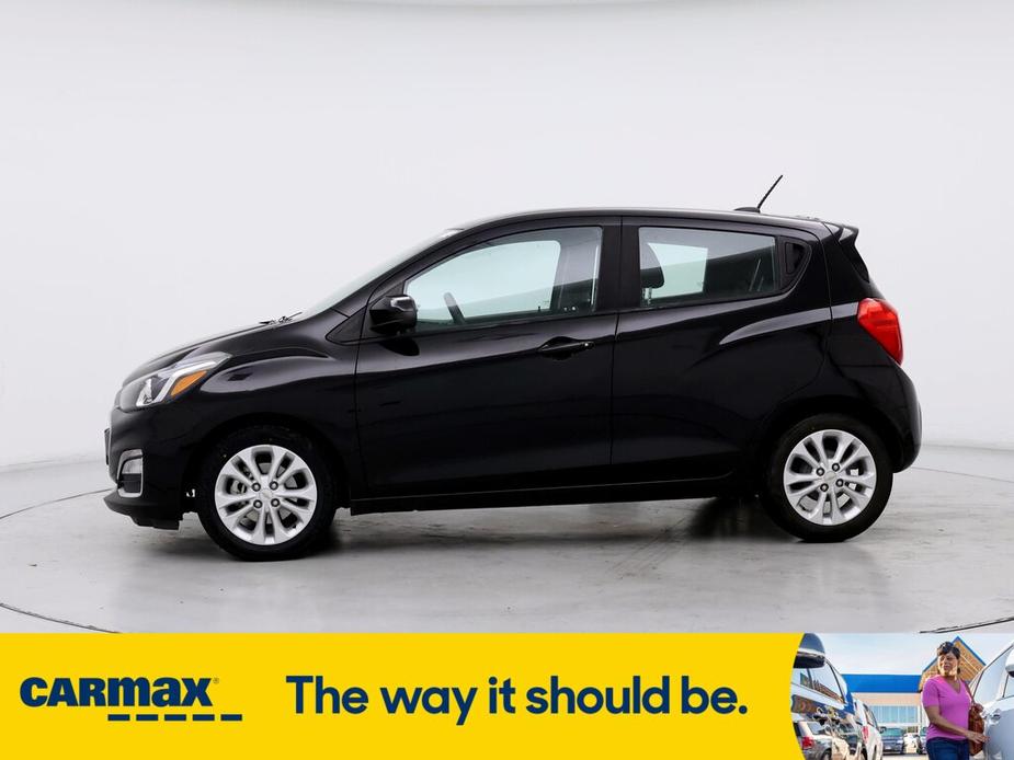 used 2020 Chevrolet Spark car, priced at $14,998