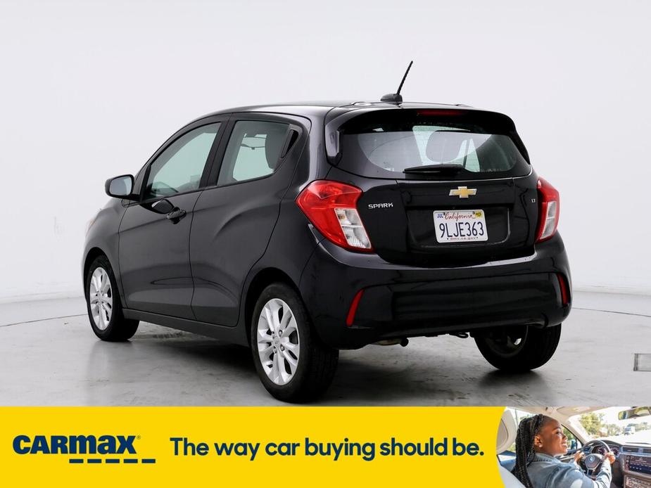 used 2020 Chevrolet Spark car, priced at $14,998