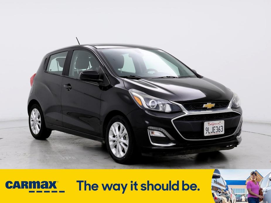 used 2020 Chevrolet Spark car, priced at $14,998