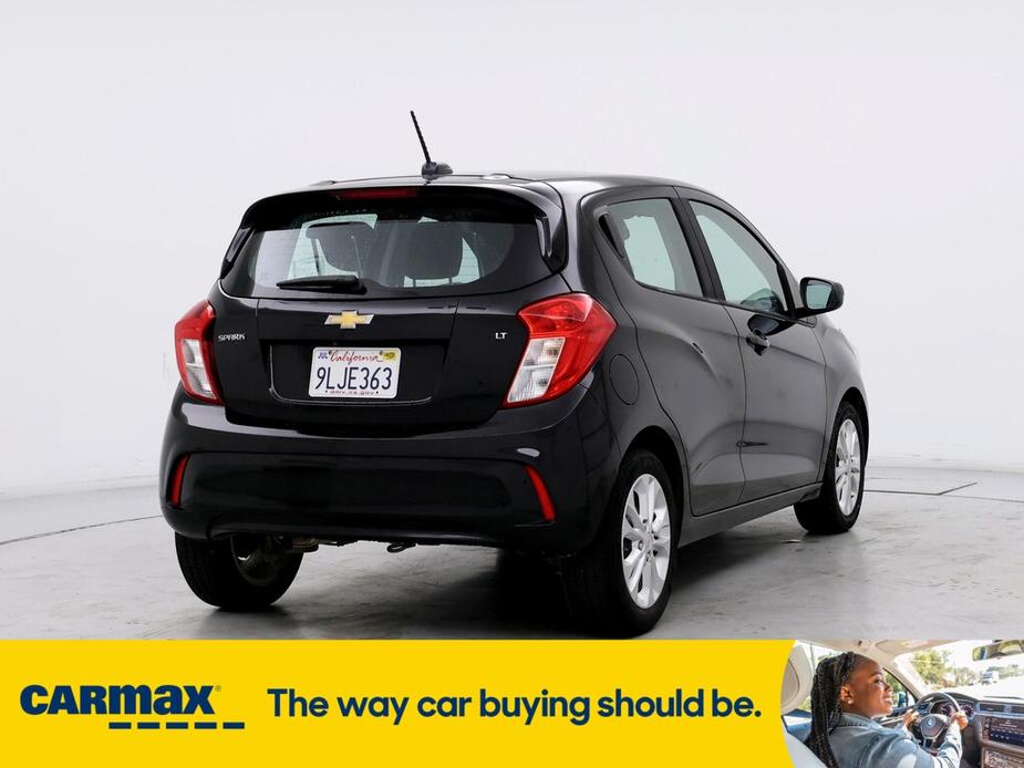 used 2020 Chevrolet Spark car, priced at $14,998