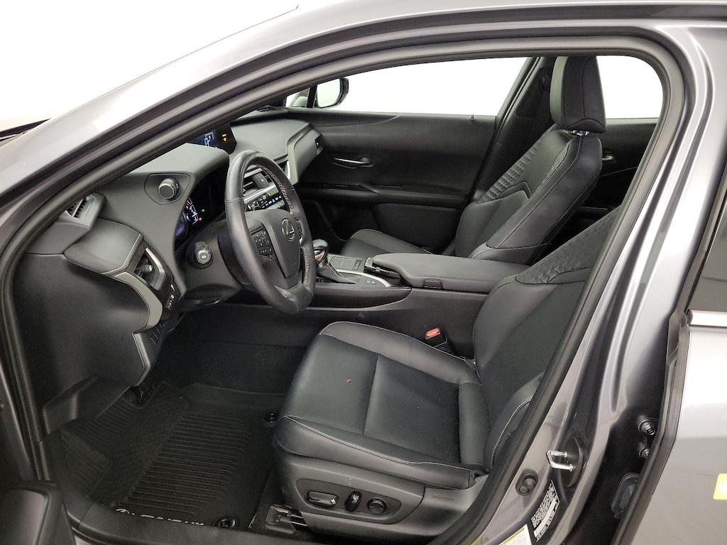 used 2020 Lexus UX 250h car, priced at $33,998