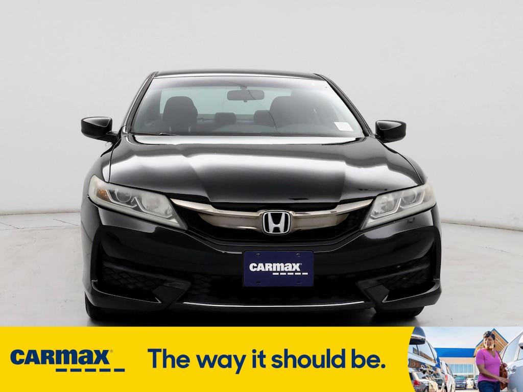 used 2016 Honda Accord car, priced at $14,998