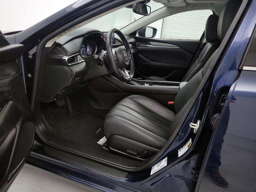 used 2019 Mazda Mazda6 car, priced at $20,998