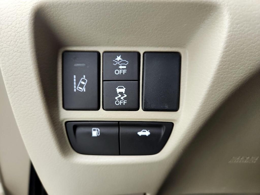 used 2018 Acura TLX car, priced at $20,998