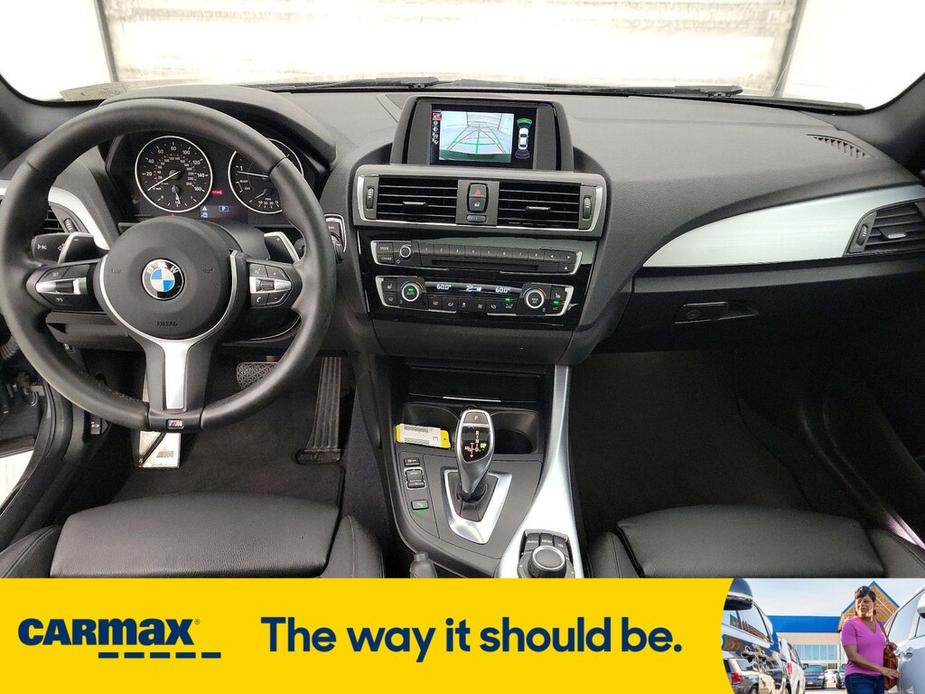 used 2015 BMW 228 car, priced at $17,998