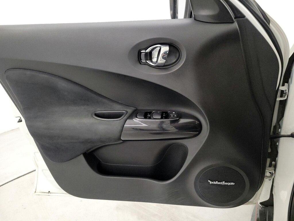 used 2015 Nissan Juke car, priced at $13,998