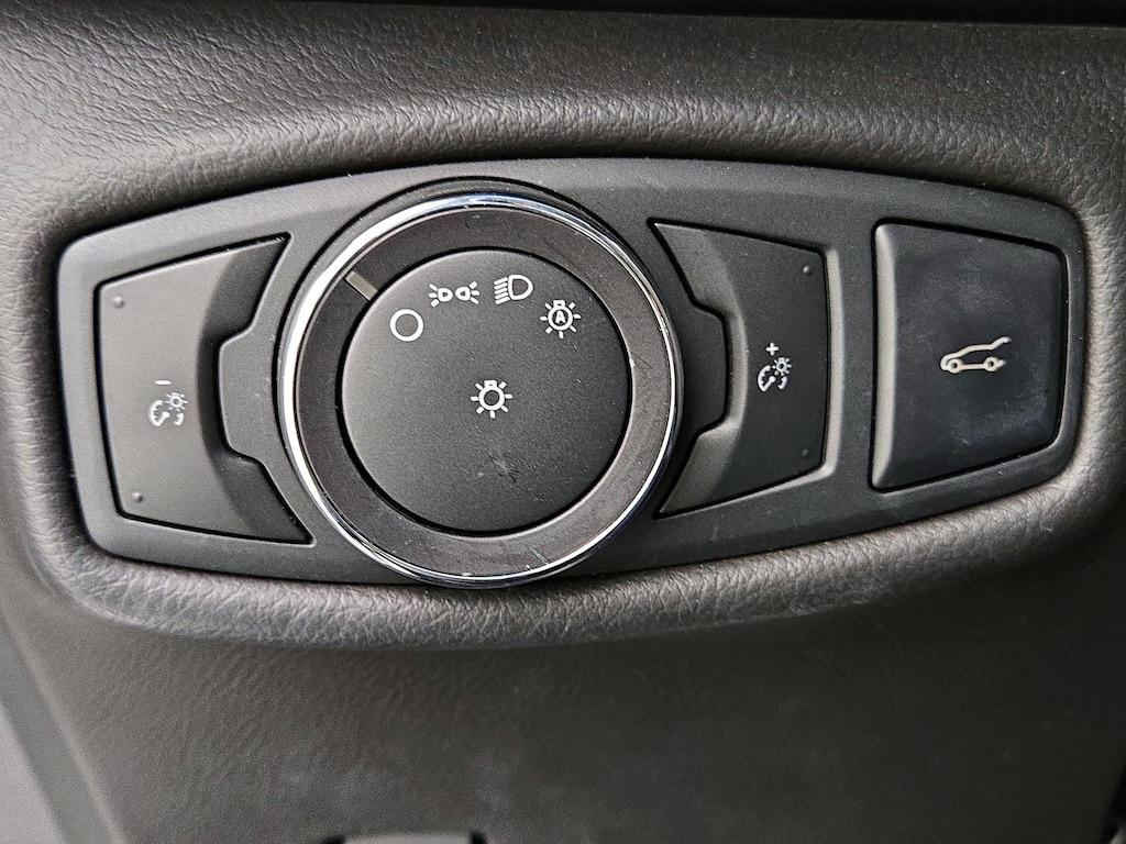 used 2014 Lincoln MKZ Hybrid car, priced at $14,599