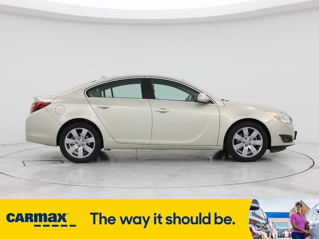 used 2014 Buick Regal car, priced at $14,998