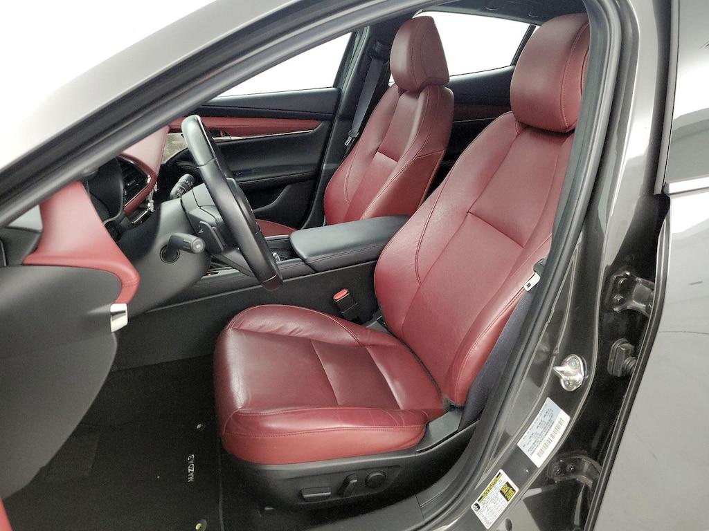 used 2023 Mazda Mazda3 car, priced at $25,998