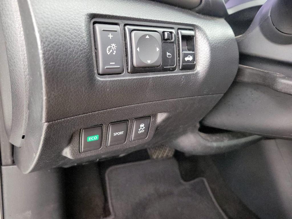 used 2015 Nissan Sentra car, priced at $11,998