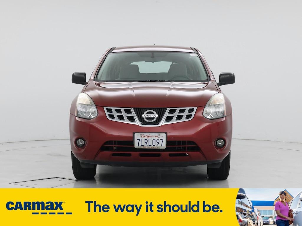 used 2015 Nissan Rogue Select car, priced at $15,998