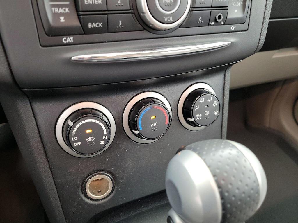 used 2015 Nissan Rogue Select car, priced at $15,998
