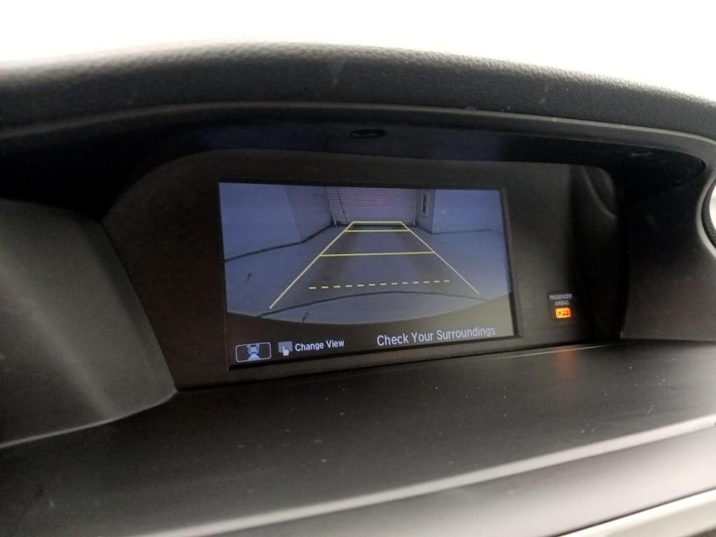 used 2016 Honda Accord car, priced at $18,998