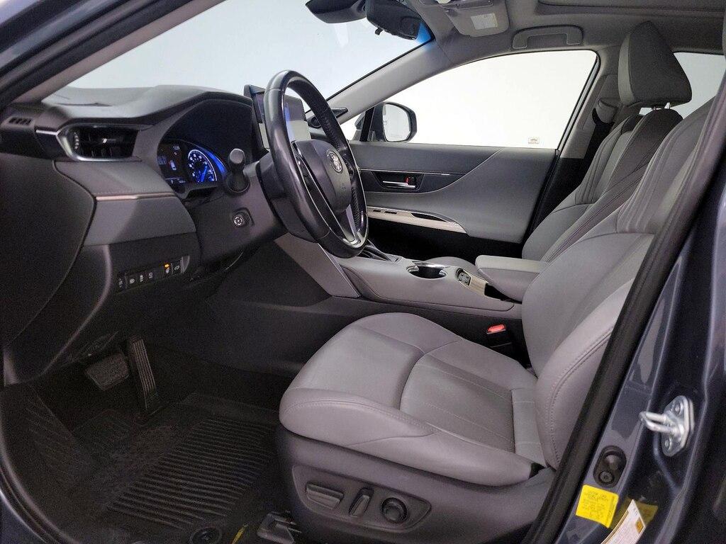 used 2021 Toyota Venza car, priced at $31,998