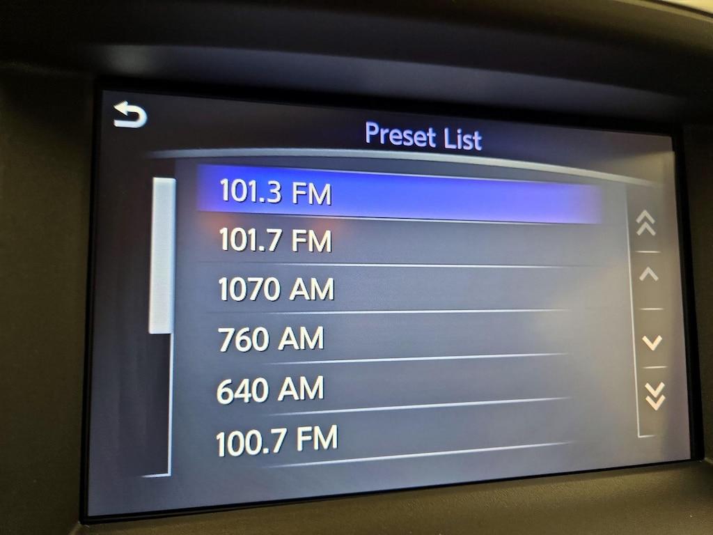 used 2019 INFINITI QX60 car, priced at $22,998