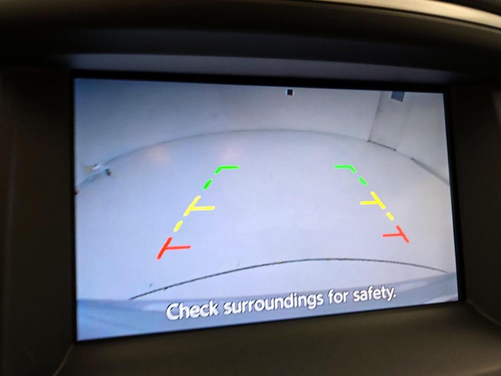 used 2019 INFINITI QX60 car, priced at $22,998
