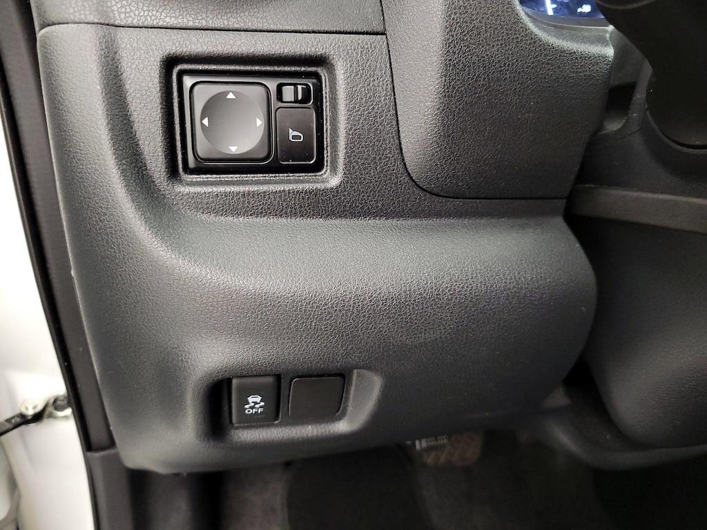 used 2015 Nissan Versa Note car, priced at $14,998