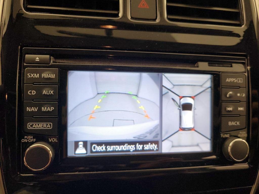 used 2015 Nissan Versa Note car, priced at $14,998