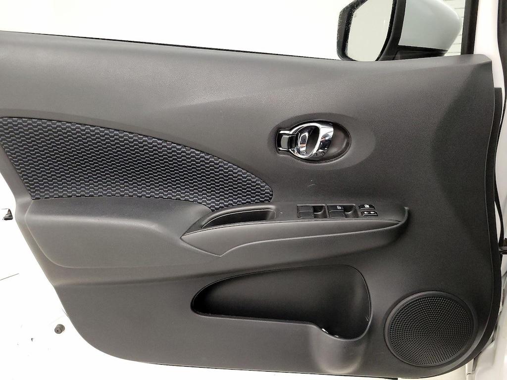 used 2015 Nissan Versa Note car, priced at $14,998
