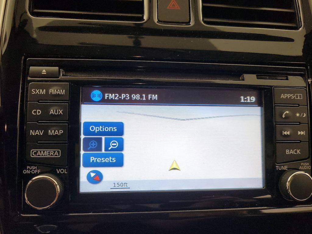 used 2015 Nissan Versa Note car, priced at $14,998