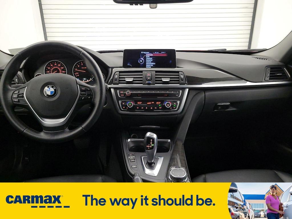 used 2015 BMW 328 car, priced at $15,998