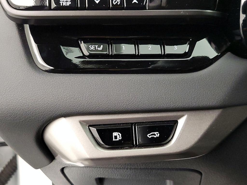 used 2023 Lexus RX 350 car, priced at $54,998