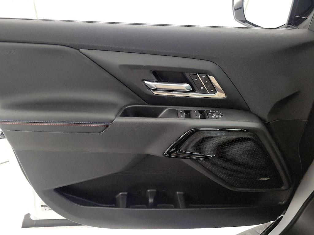 used 2025 Chevrolet Silverado EV car, priced at $69,998