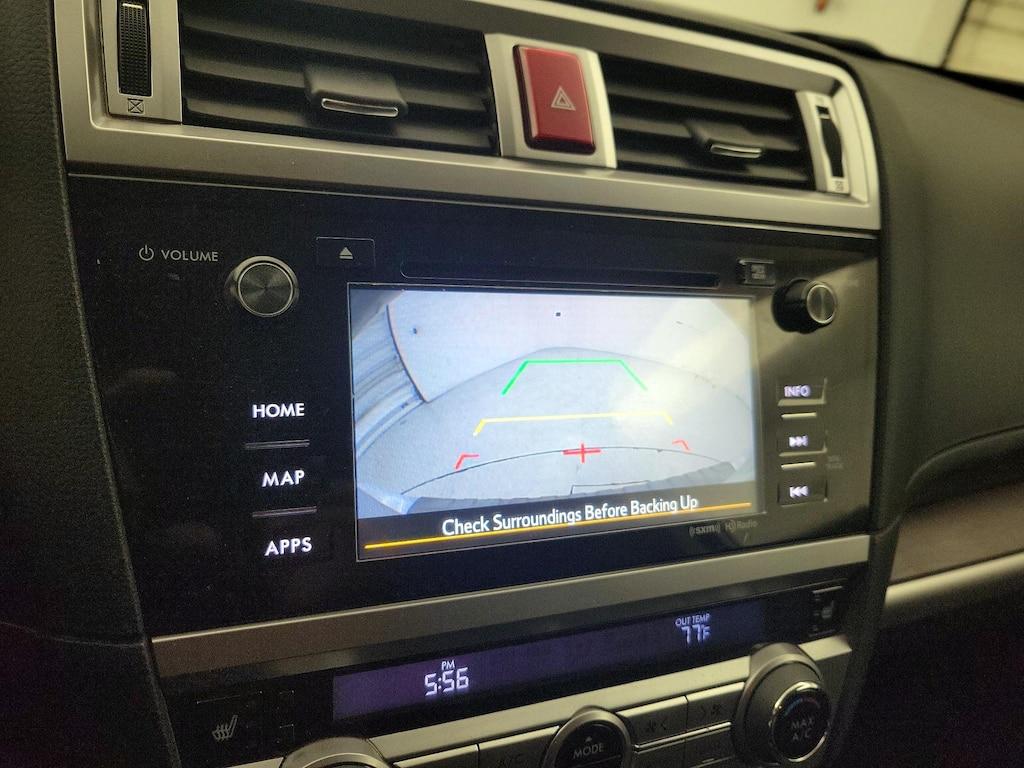 used 2016 Subaru Outback car, priced at $19,998