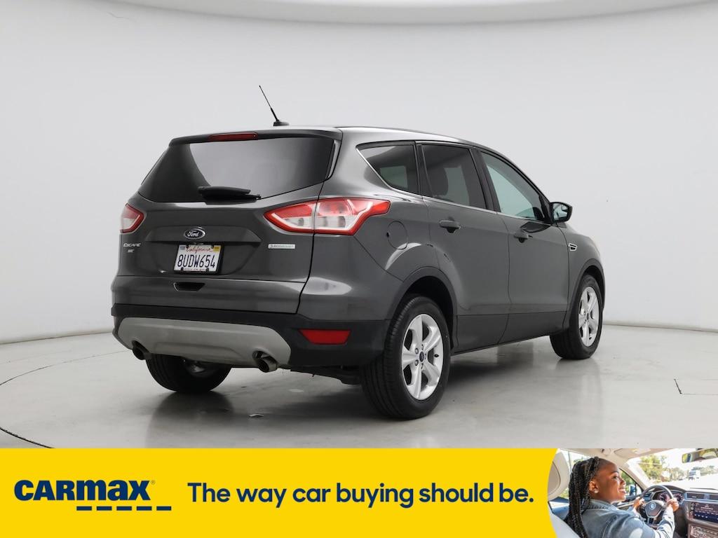 used 2015 Ford Escape car, priced at $13,998