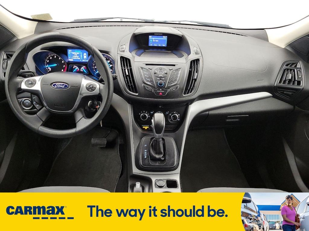 used 2015 Ford Escape car, priced at $13,998