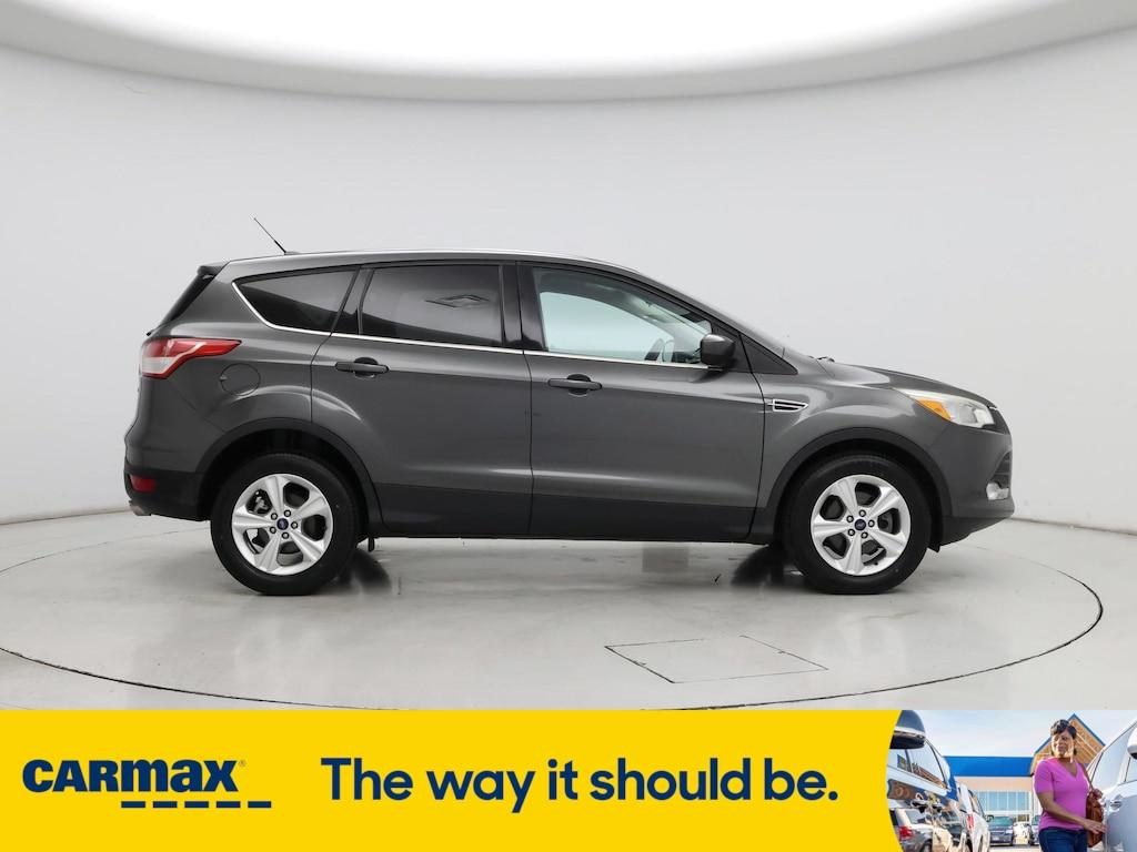 used 2015 Ford Escape car, priced at $13,998