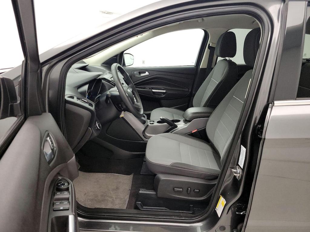 used 2015 Ford Escape car, priced at $13,998