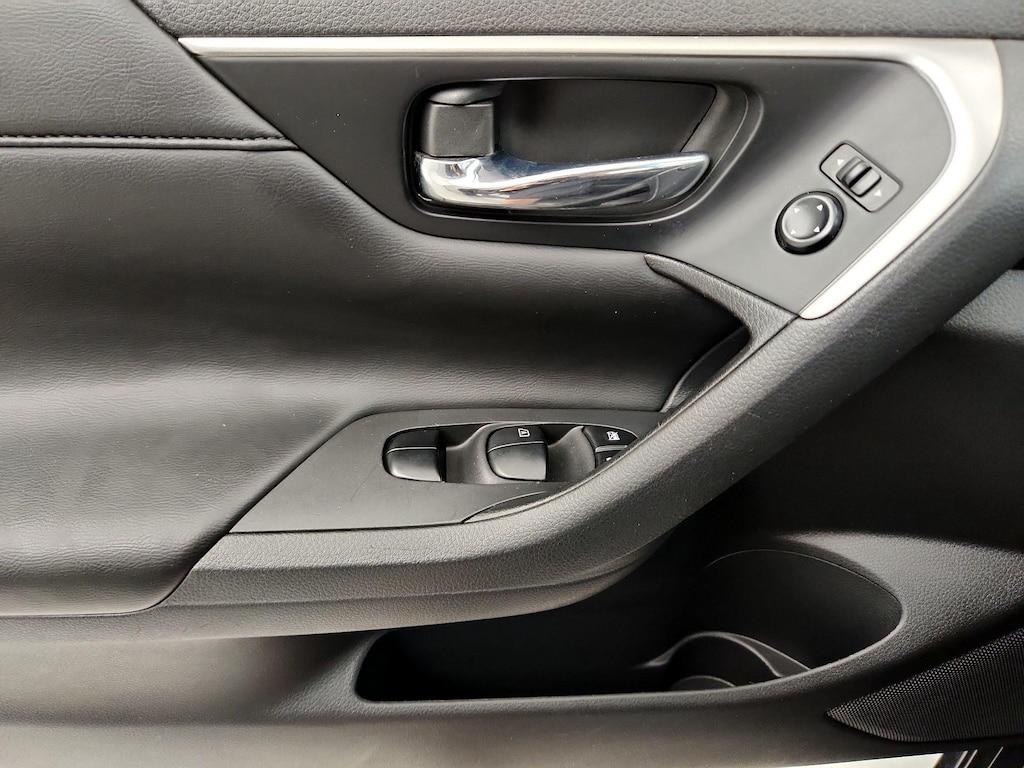 used 2015 Nissan Altima car, priced at $13,998