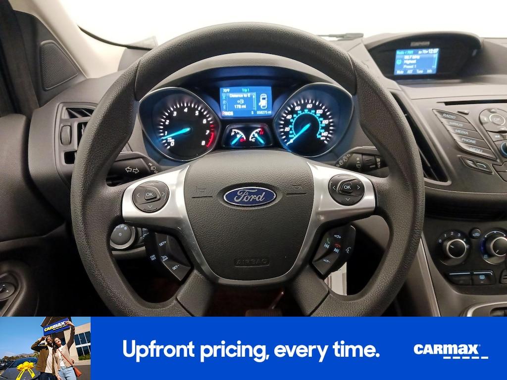 used 2013 Ford Escape car, priced at $13,599