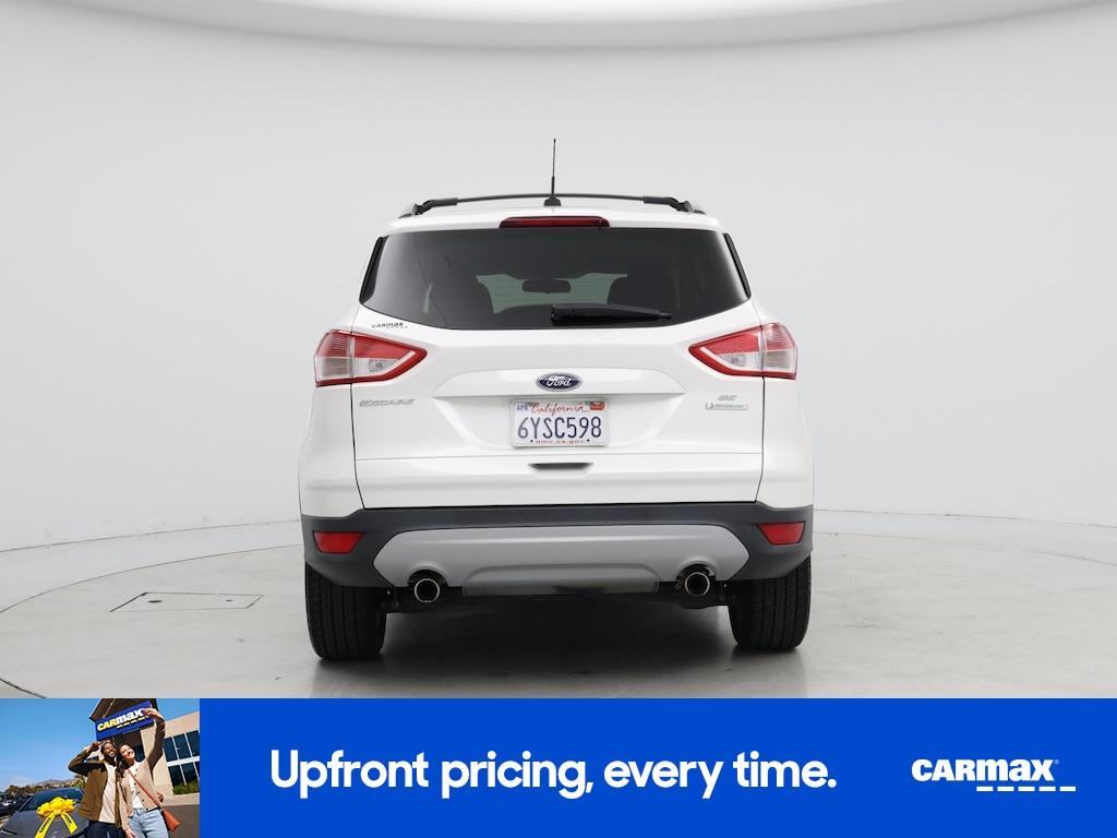 used 2013 Ford Escape car, priced at $13,599