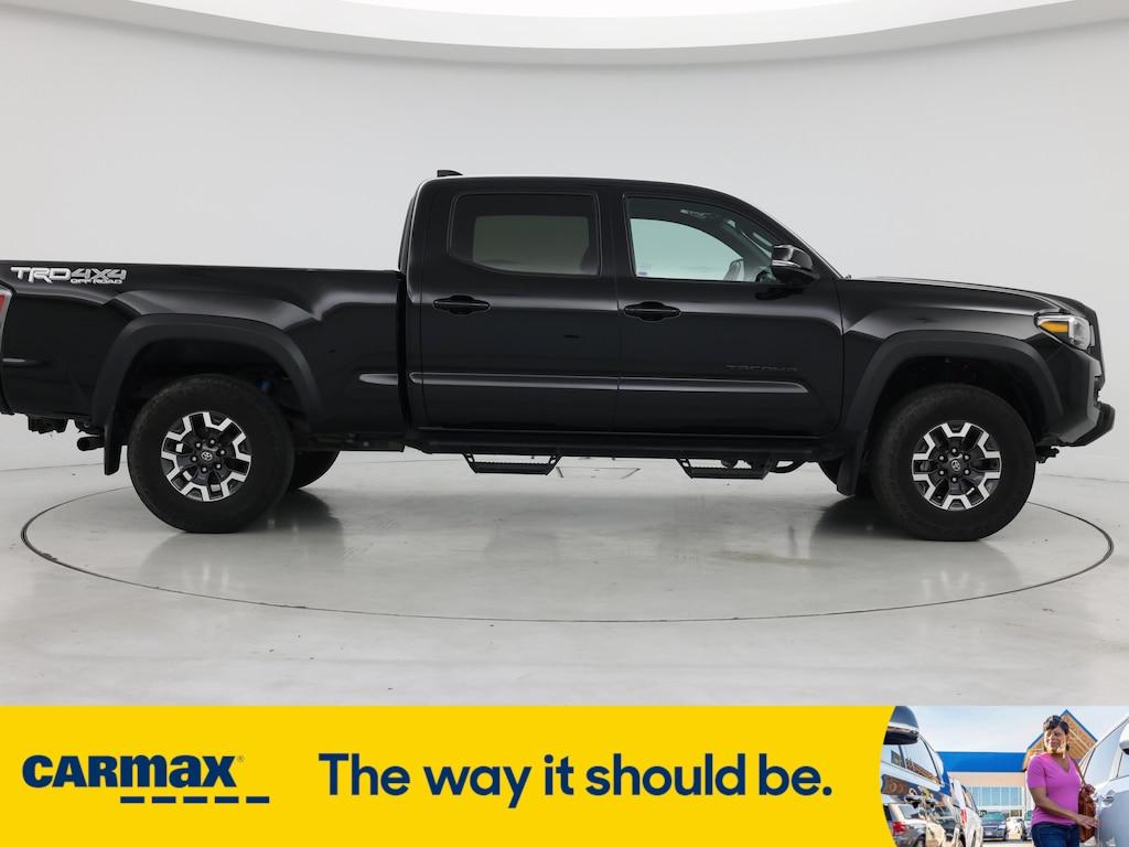 used 2023 Toyota Tacoma car, priced at $42,998