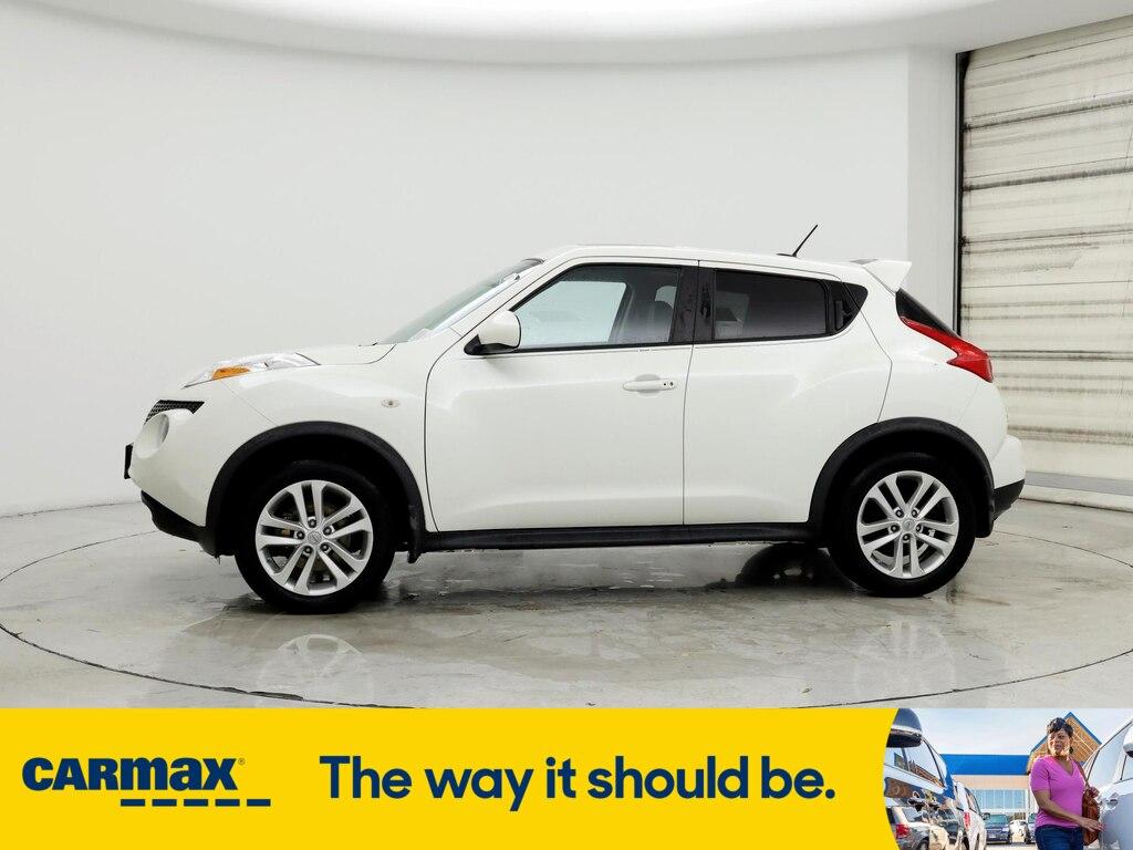 used 2013 Nissan Juke car, priced at $14,599