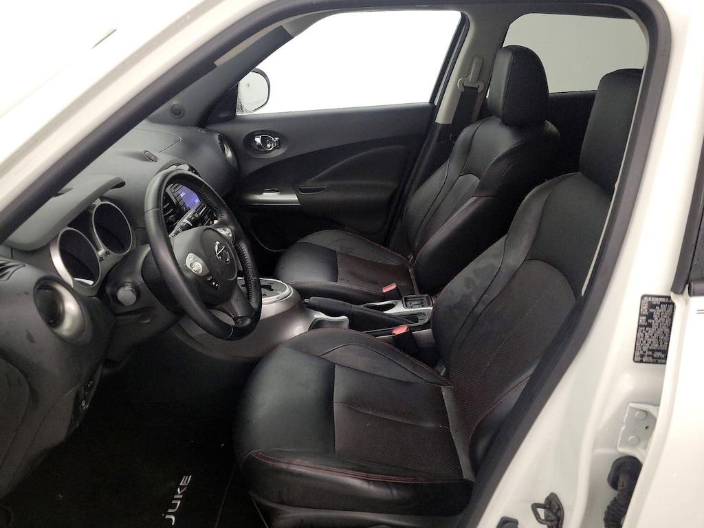 used 2013 Nissan Juke car, priced at $14,599