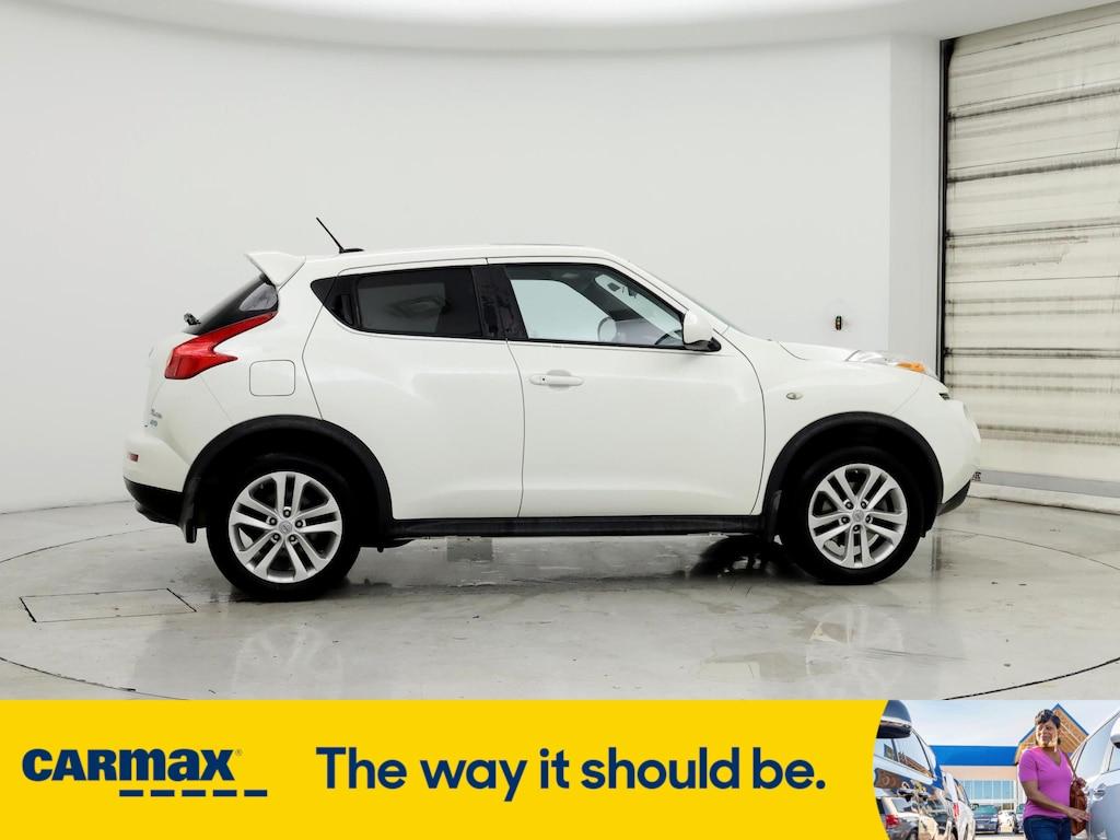 used 2013 Nissan Juke car, priced at $14,599